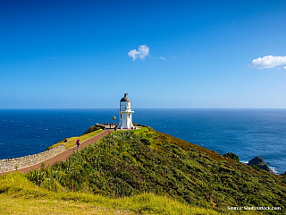 Cape Reinga (Nový Zéland)