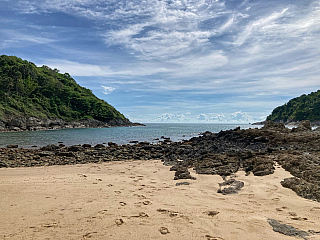 Yanui Beach (Phuket - Thajsko)