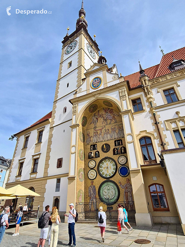 Olomouc (Česká republika)