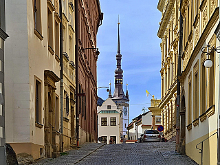 Olomouc (Česká republika)