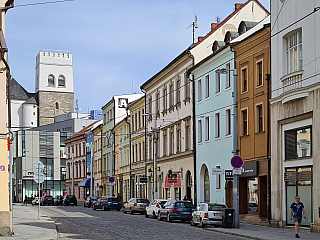 Olomouc (Česká republika)
