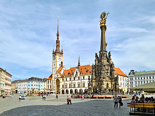 Olomouc (Česká republika)