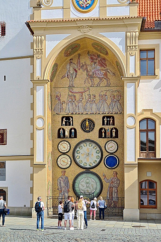 Olomouc (Česká republika)