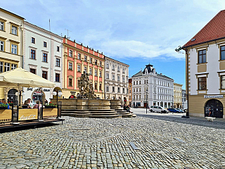 Olomouc (Česká republika)