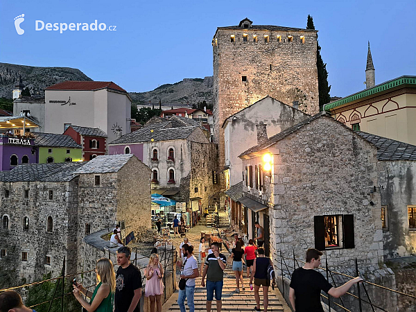 Mostar (Bosna a Hercegovina)