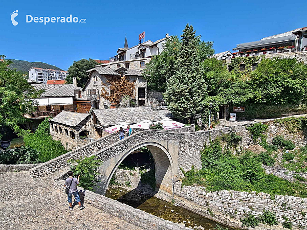 Mostar (Bosna a Hercegovina)