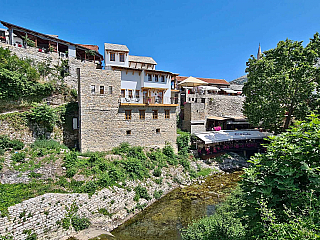 Mostar (Bosna a Hercegovina)