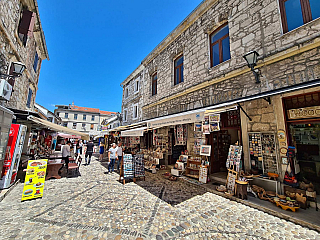 Mostar (Bosna a Hercegovina)