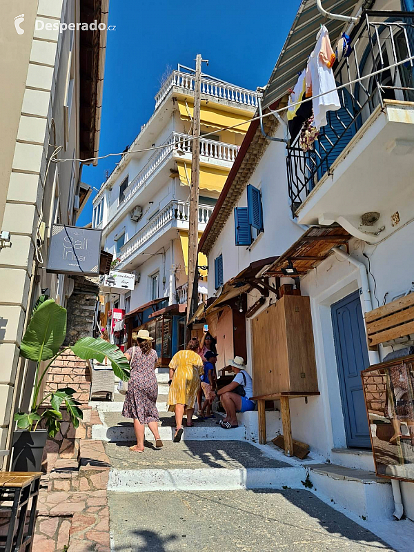 Parga (Řecko)