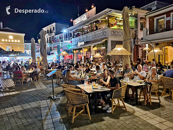 Parga (Řecko)