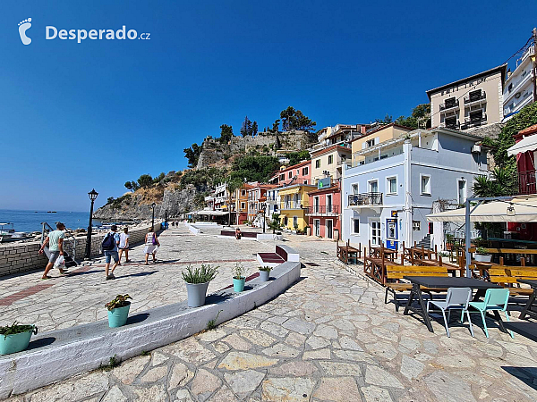 Parga (Řecko)
