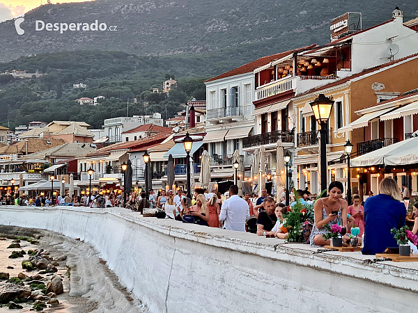 Parga (Řecko)