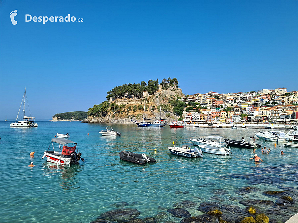 Parga (Řecko)