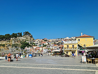 Parga (Řecko)