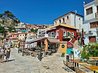 Parga (Řecko)