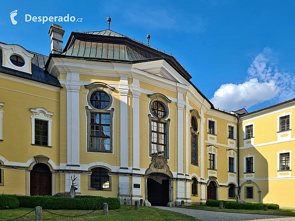 Žďár nad Sázavou (Česká republika)