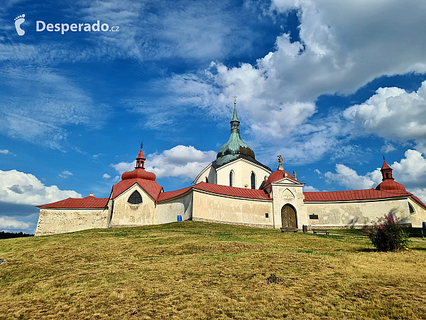 Žďár nad Sázavou (Česká republika)