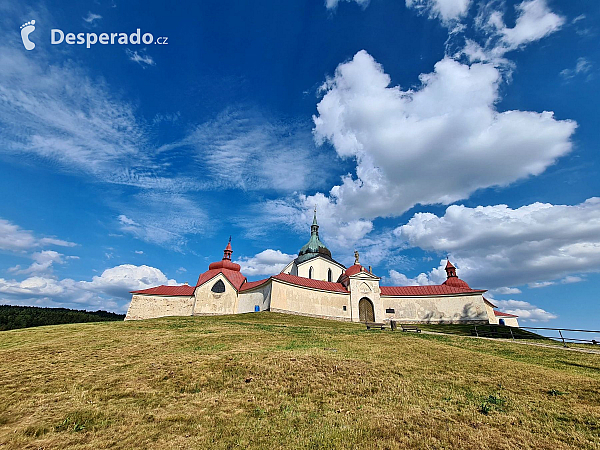 Žďár nad Sázavou (Česká republika)