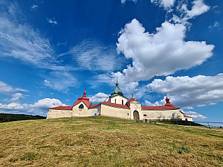 Žďár nad Sázavou (Česká republika)