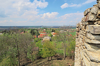 Hrad Košumberk (Česká republika)