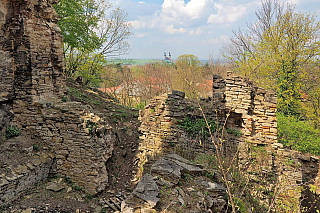 Hrad Košumberk (Česká republika)