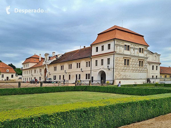 Litomyšl (Česká republika)