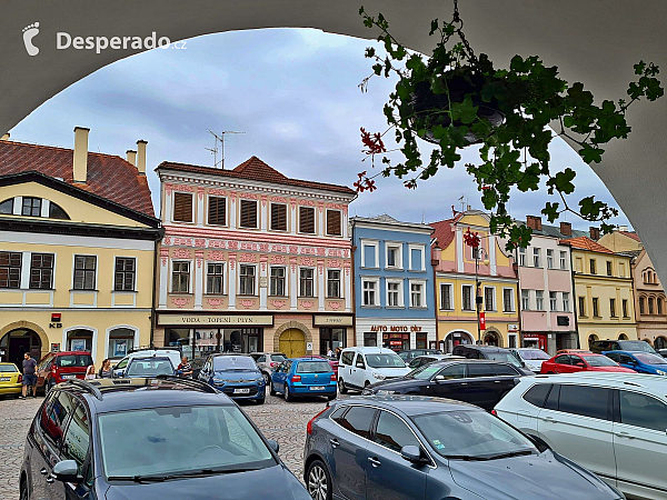Litomyšl (Česká republika)