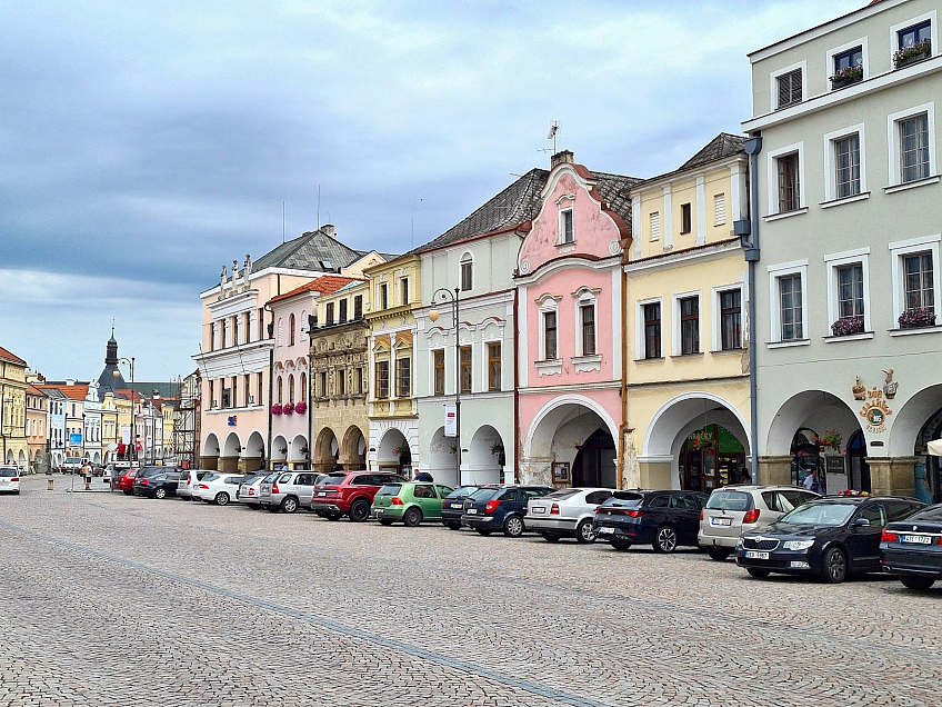 Litomyšl (Česká republika)