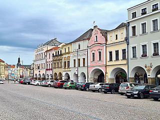 Litomyšl (Česká republika)