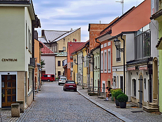 Litomyšl (Česká republika)
