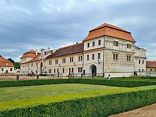 Litomyšl (Česká republika)