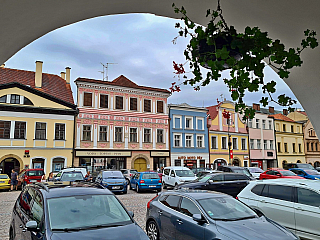 Litomyšl (Česká republika)