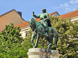 Pécs (Baranya - Maďarsko)