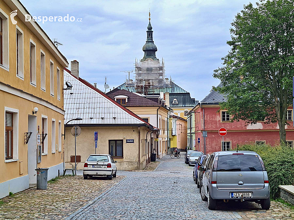 Polička (Česká republika)