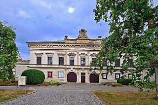 Nové Město na Moravě (Česká republika)