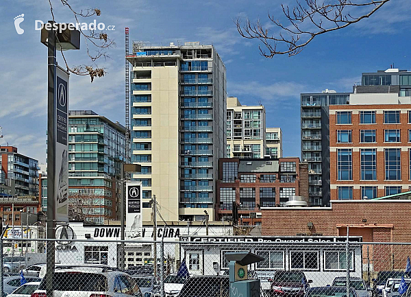 Toronto (Ontario - Kanada)