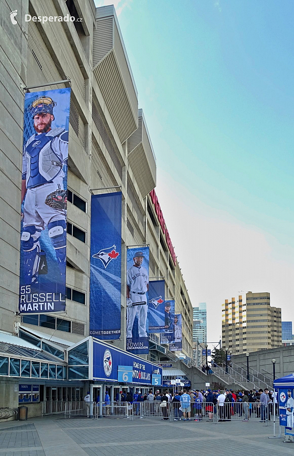 Toronto (Ontario - Kanada)