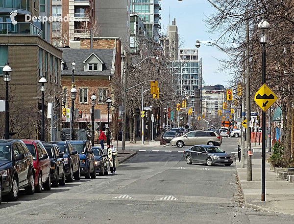 Toronto (Ontario - Kanada)
