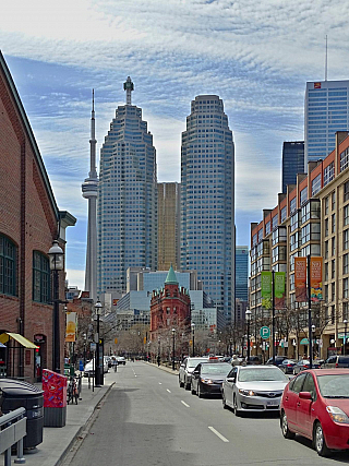 Toronto (Ontario - Kanada)