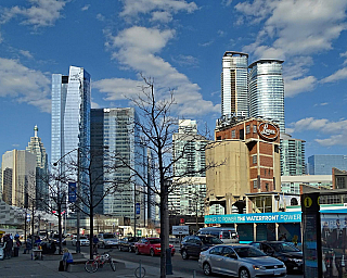 Toronto (Ontario - Kanada)