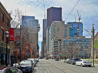 Toronto (Ontario - Kanada)