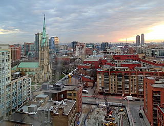 Toronto (Ontario - Kanada)