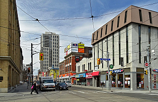 Toronto (Ontario - Kanada)