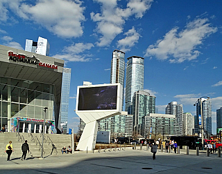 Toronto (Ontario - Kanada)