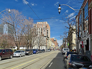 Toronto (Ontario - Kanada)