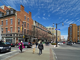 Toronto (Ontario - Kanada)