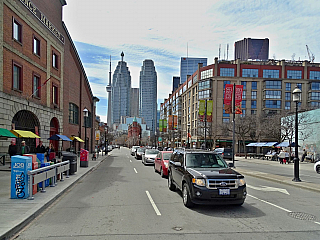 Toronto (Ontario - Kanada)