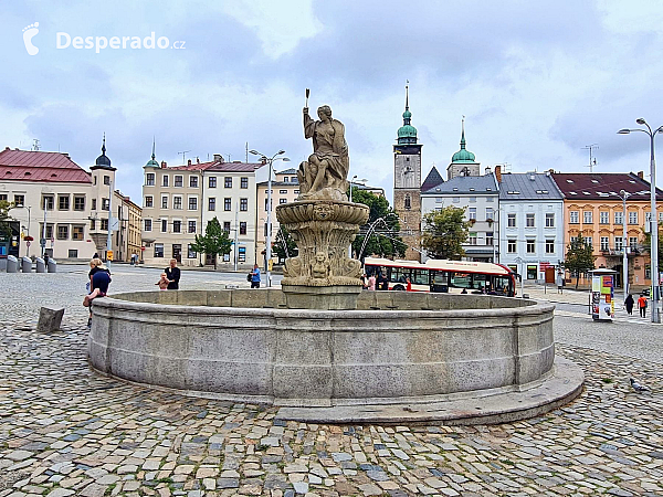 Jihlava (Česká republika)