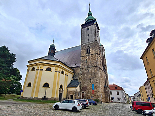 Jihlava (Česká republika)