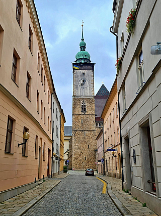 Jihlava (Česká republika)